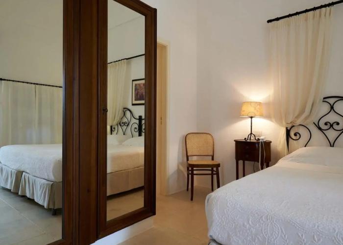 Masseria Le Carrube