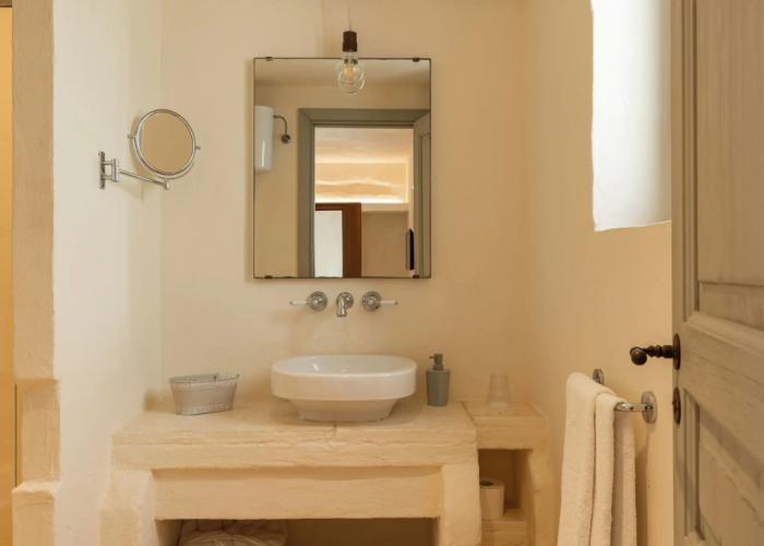 Masseria Le Carrube