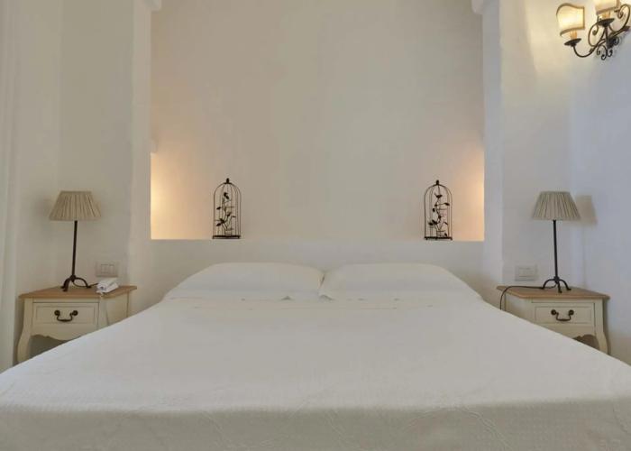 Masseria Le Carrube