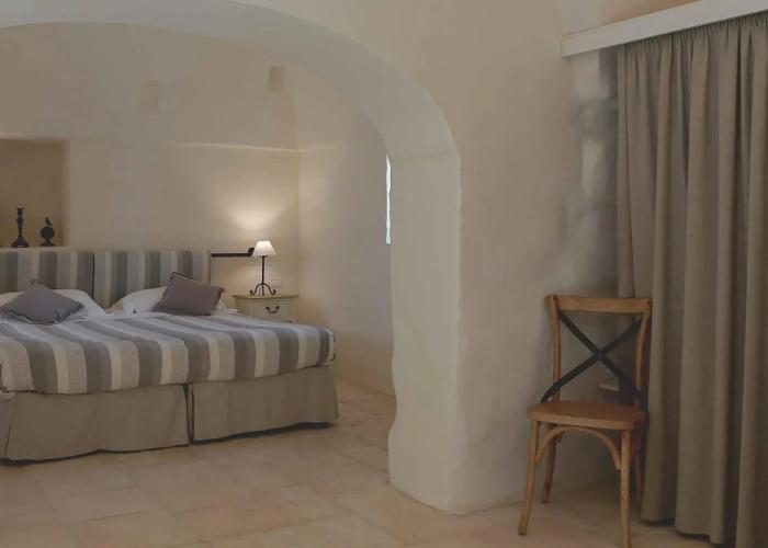 Masseria Le Carrube