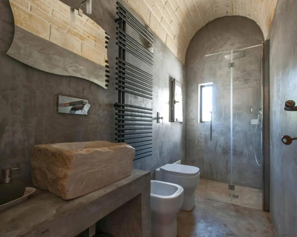 фото Trullo Cocò