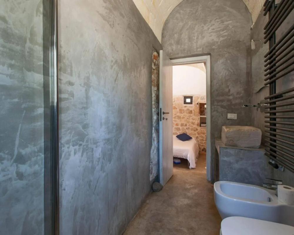 фото Trullo Cocò