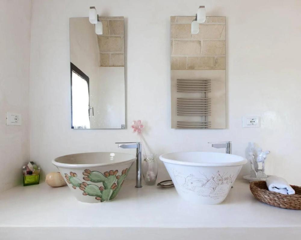 фото Trullo Cocò