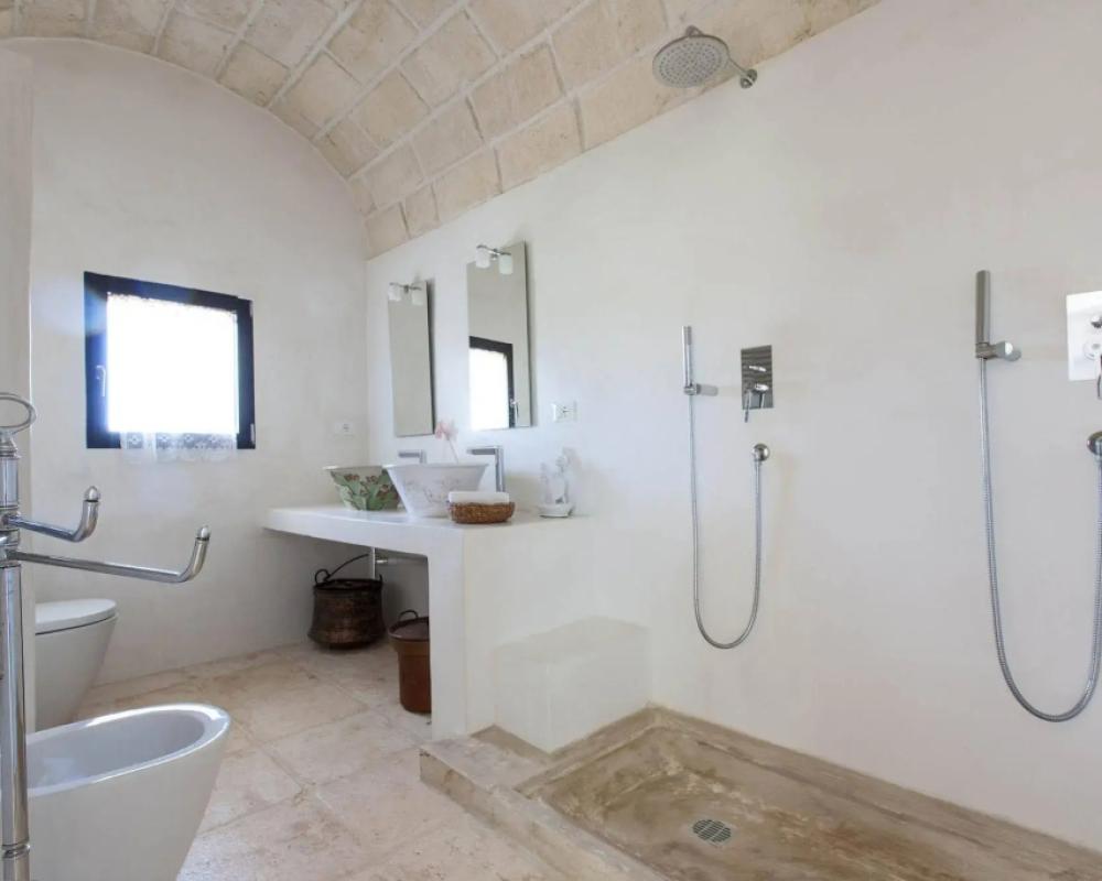 фото Trullo Cocò
