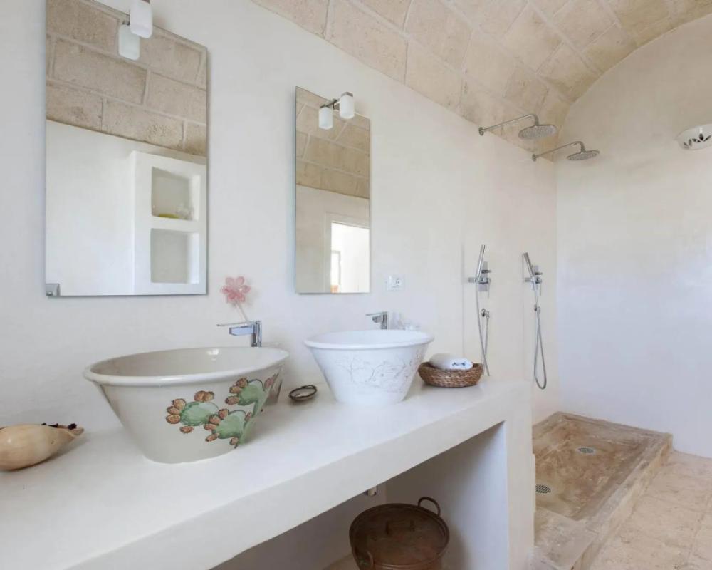 фото Trullo Cocò