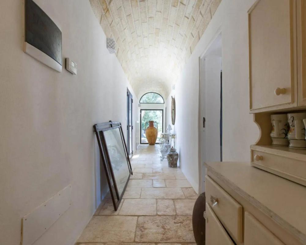 фото Trullo Cocò