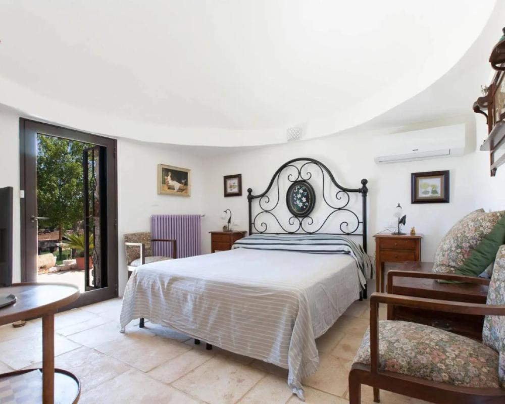 фото Trullo Cocò