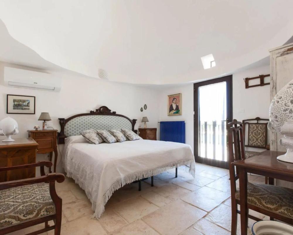 фото Trullo Cocò