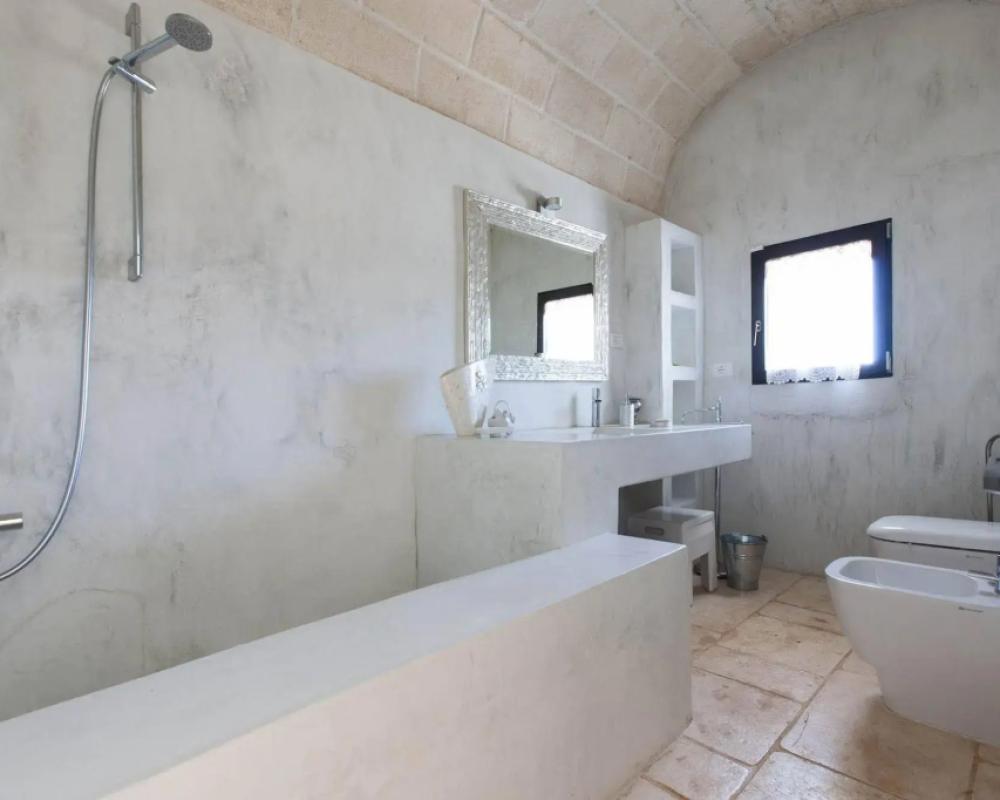 фото Trullo Cocò