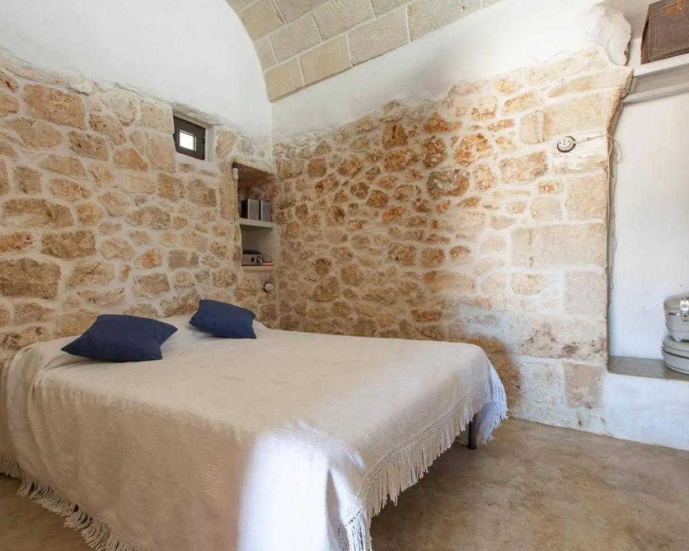 фото Trullo Cocò