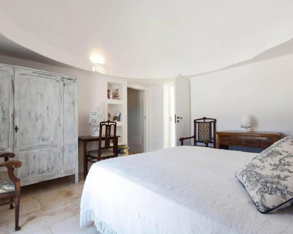 фото Trullo Cocò