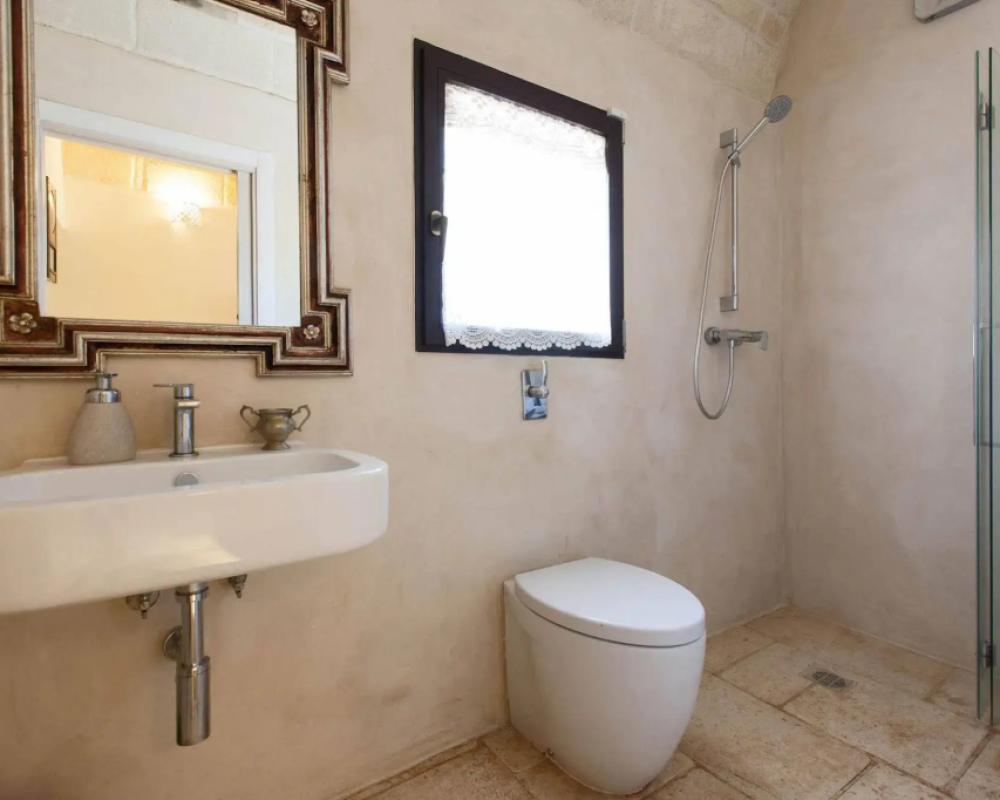 фото Trullo Cocò