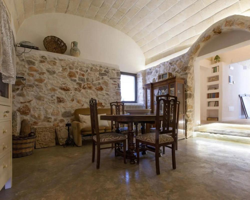 фото Trullo Cocò