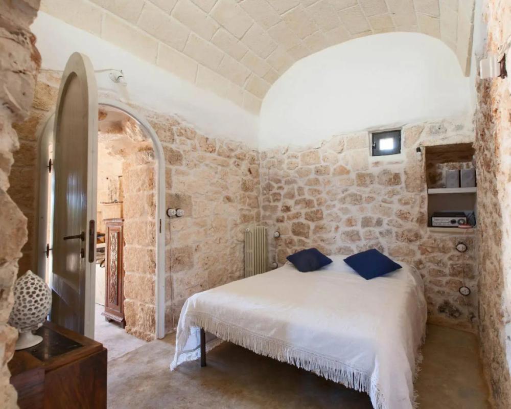 фото Trullo Cocò