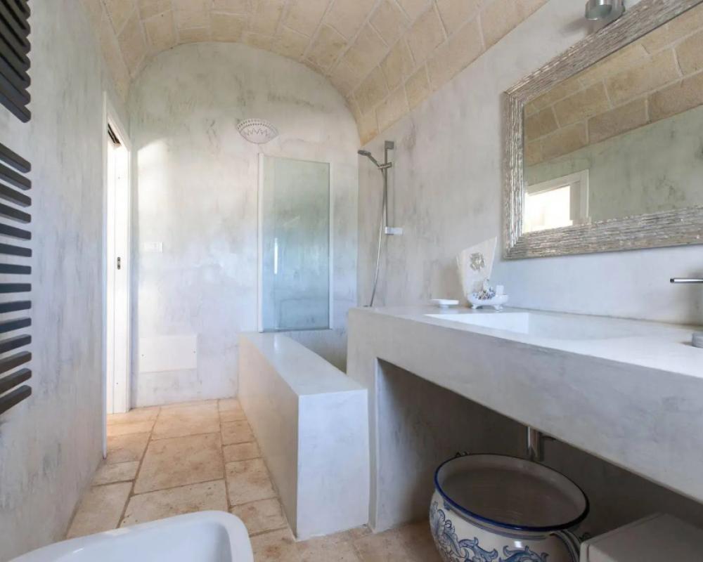 фото Trullo Cocò