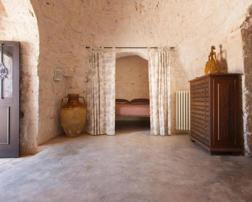фото Trullo Cocò