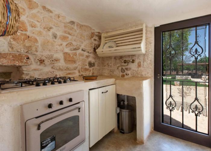 Trullo Cocò
