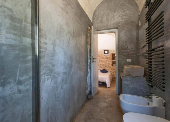Trullo Cocò