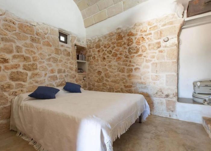 Trullo Cocò