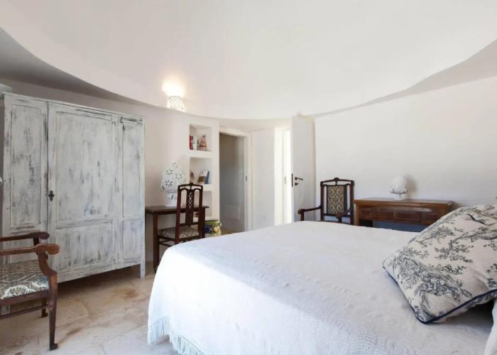 Trullo Cocò
