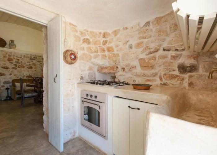 Trullo Cocò