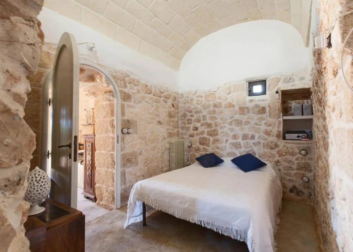 Trullo Cocò
