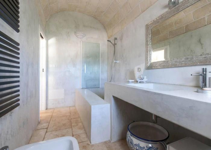 Trullo Cocò