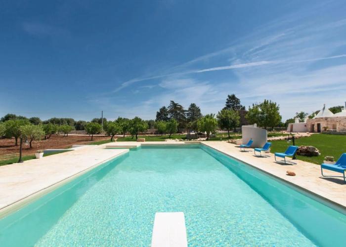 Trullo Cocò