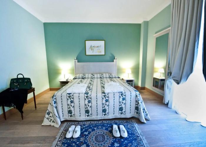 Ostuni Palace Hotel Bistrot & SPA
