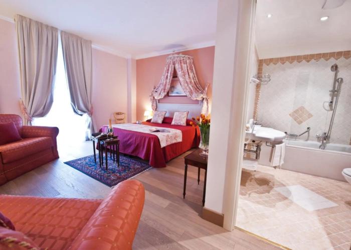 Ostuni Palace Hotel Bistrot & SPA