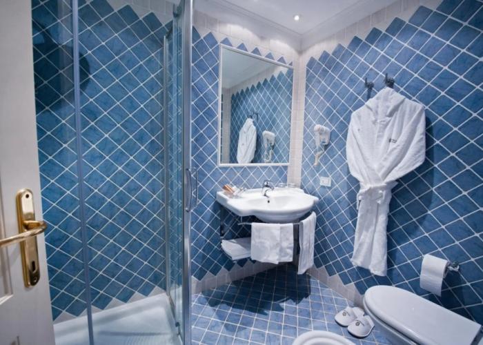 Ostuni Palace Hotel Bistrot & SPA