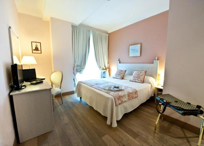 Ostuni Palace Hotel Bistrot & SPA