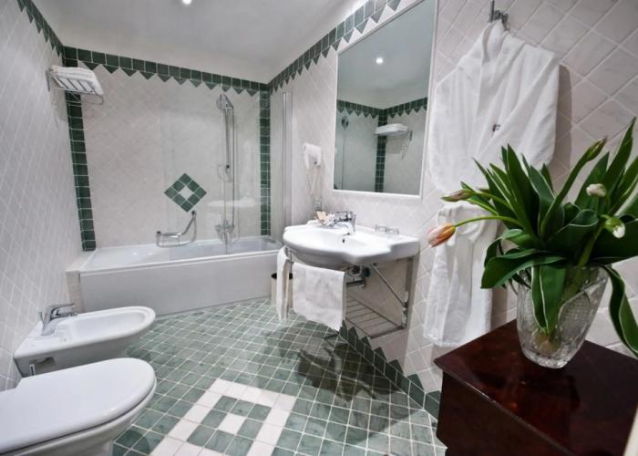 Ostuni Palace Hotel Bistrot & SPA
