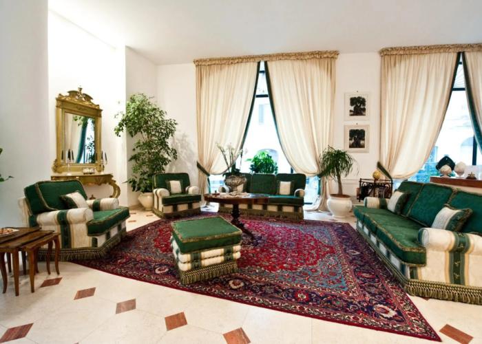 Ostuni Palace Hotel Bistrot & SPA