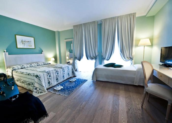 Ostuni Palace Hotel Bistrot & SPA