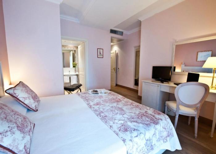 Ostuni Palace Hotel Bistrot & SPA