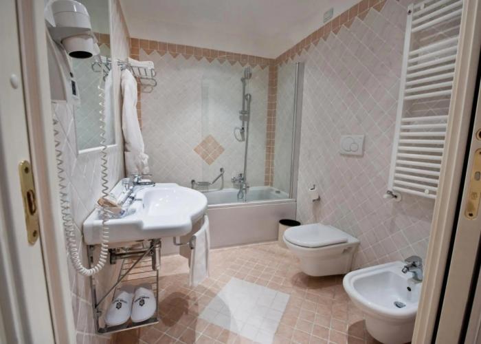 Ostuni Palace Hotel Bistrot & SPA