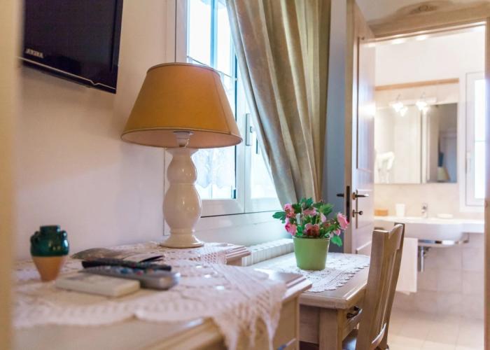 Agriturismo Salinola