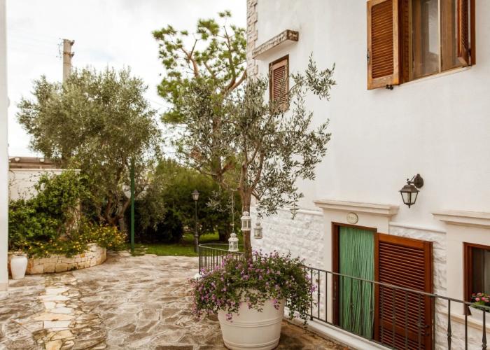 Agriturismo Salinola