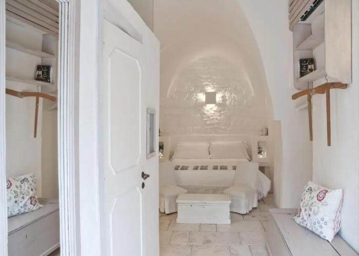 Masseria Salinola