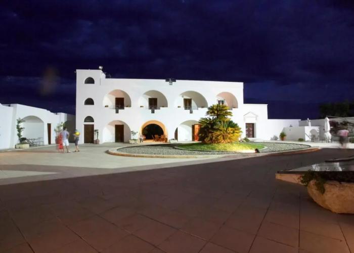 Masseria Tutosa