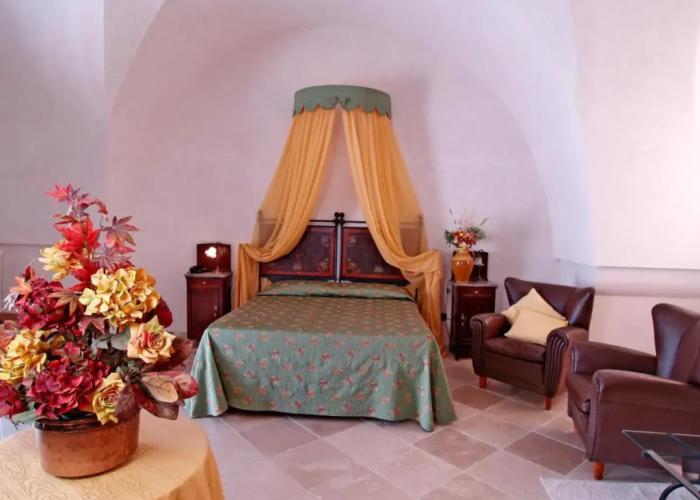 Masseria Tutosa