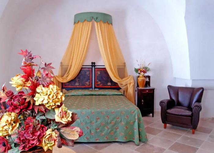 Masseria Tutosa