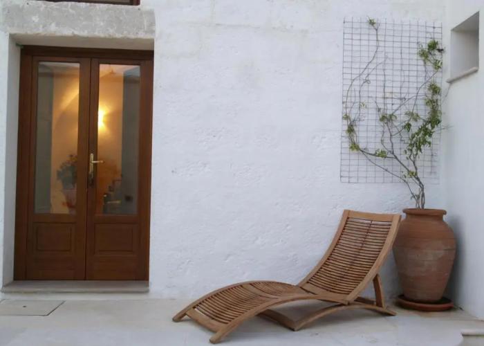 Masseria Tutosa