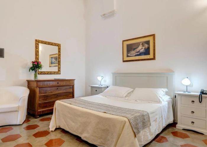 Hotel La Terra
