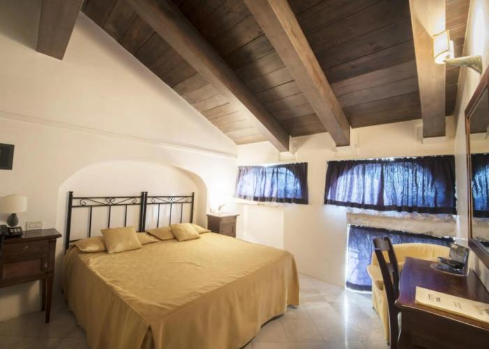 Hotel La Terra