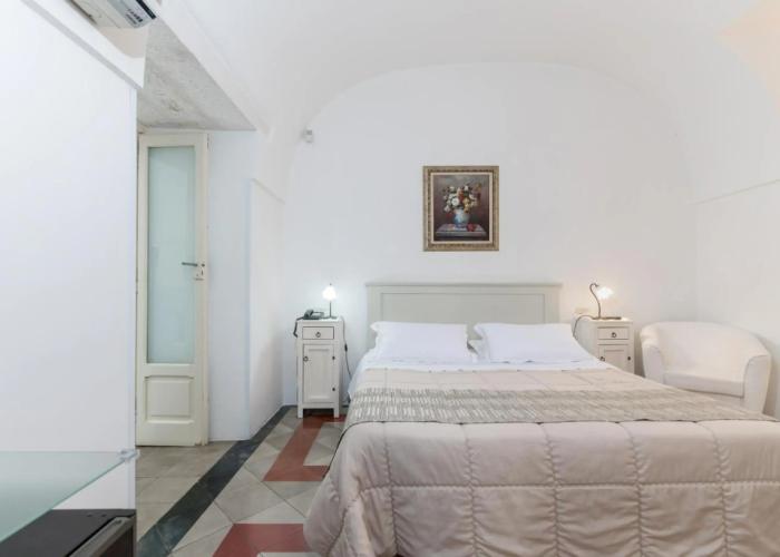 Hotel La Terra