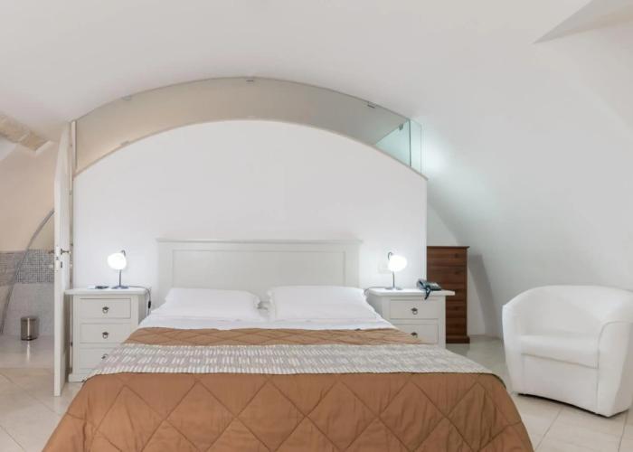 Hotel La Terra
