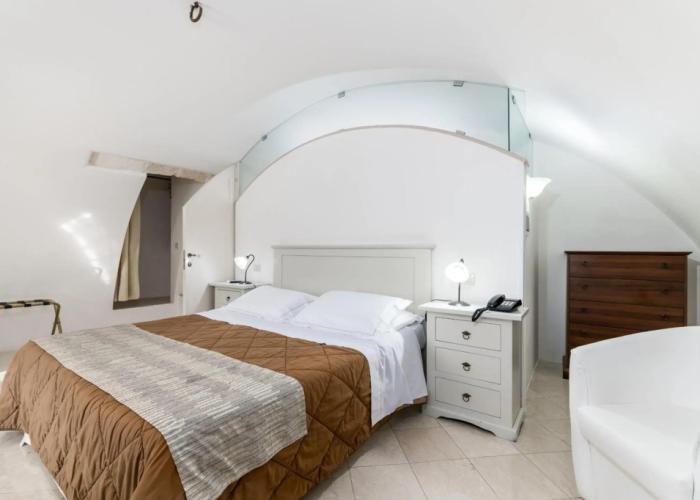 Hotel La Terra