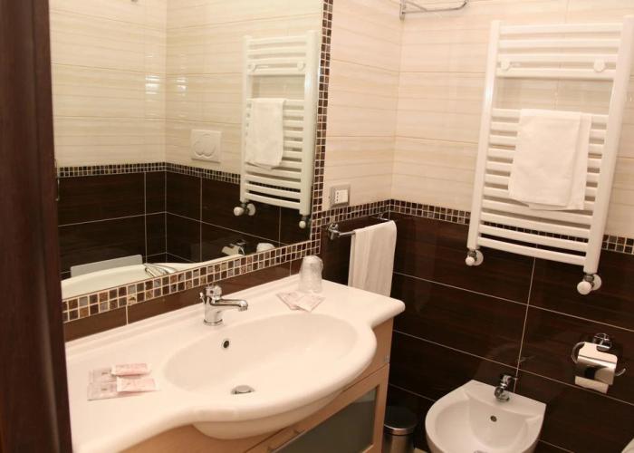 Città Bianca Country Resort